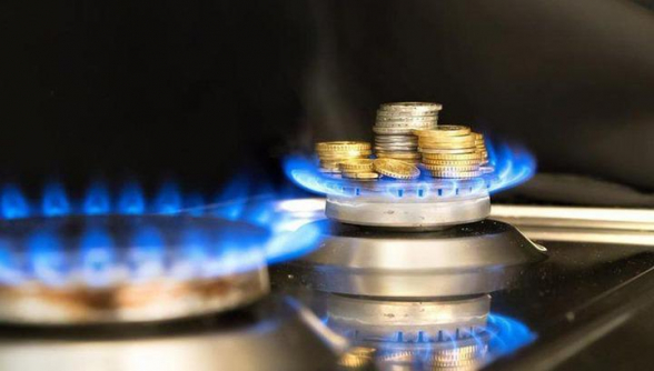 Российская сторона предусматривает повысить цену на газ на 38-40% – «Паст»