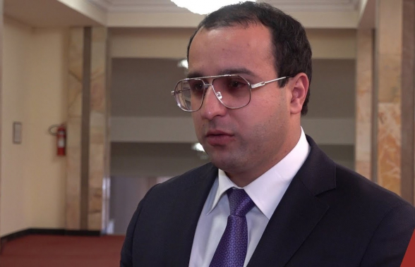 Գրանդիոզ առաջարկ. քրեականացնել «դու խաղադրույքն ընդունի, 5 րոպեից կբերեմ» արտա­հայտությունը․ «Հրապարակ»