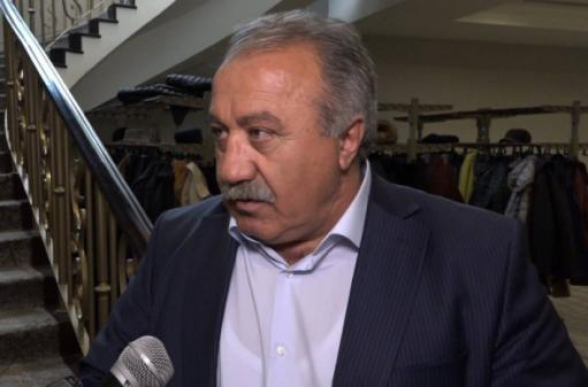 Սասուն Միքայելյանի թեկնածուն Փարաքարում պարտվեց դատվածություն ունեցողին․ «Փաստ»