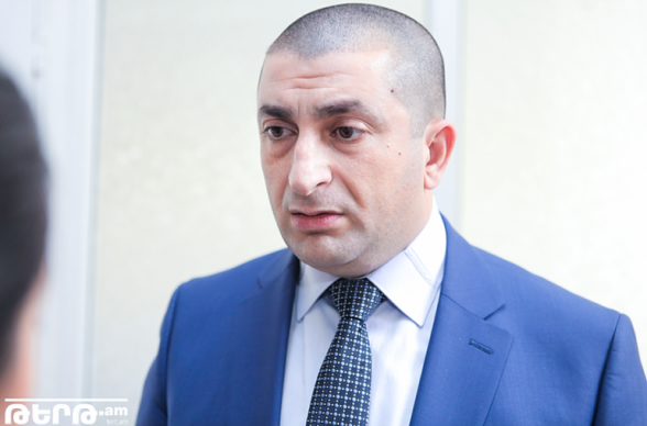 Սա «Իմ քայլականների» տեռորն է. Գագիկ Համբարյանը` Նարեկ Մութաֆյանին և Սարգիս Օհանջանյանին կալանավորելու որոշման մասին