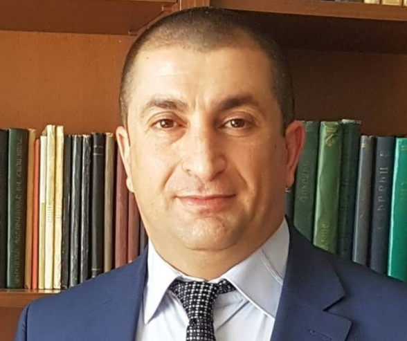 Գագիկ Համբարյան․