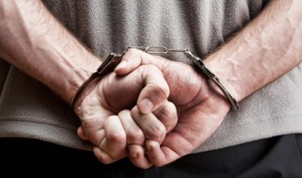 Բացահայտվել են  բնակարանային գողության մի շարք դեպքեր. մեղադրանք է առաջադրվել 36-ամյա տղամարդուն