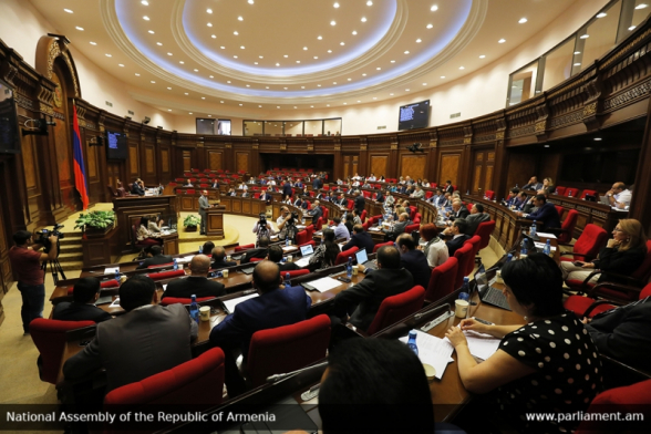 Խորհրդարանական գործուղումների հերթական «չափաբաժինը». որքանով Է արդարացված ամբողջ 21 օրով Վաշինգտոն այցելելը․ «Փաստ»