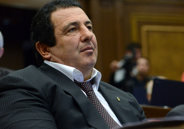 Չենք մասնակցի Հրայր Թովմասյանի լիազորությունները դադարեցնելու նախագծի քվեարկությանը. Գագիկ Ծառուկյան (տեսանյութ)