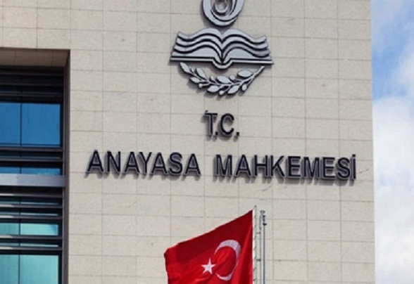 Թուրքիայի սահմանադրական դատարանը որոշում է կայացրել հօգուտ Երուսաղեմի հայոց պատրիարքության հիմնադրամի