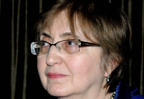 Ալվինա Գյուլումյանն արձագանքել է՝ իր վերաբերյալ միջադեպի մասին դատախազության տարածած տեղեկատվությանը