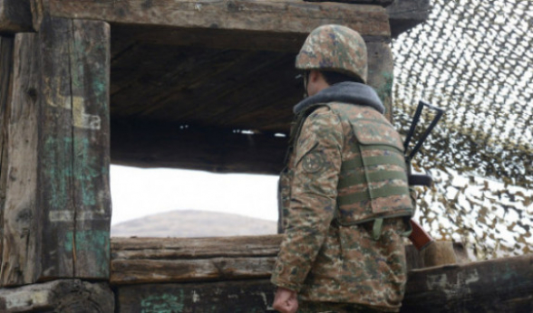 Տավուշում զինծառայողի վիրավորվելու դեպքի առթիվ քրեական գործ է հարուցվել