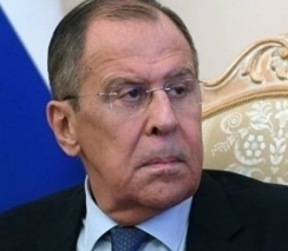 Сергей Лавров