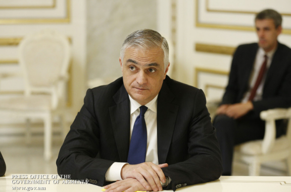 Չենք ունենա իրավիճակ, որ դեկտեմբերին ստիպված լինենք հայտարարել, թե հունվարի 1-ից գազի սակագինը բարձրանում է. փոխվարչապետ Գրիգորյան