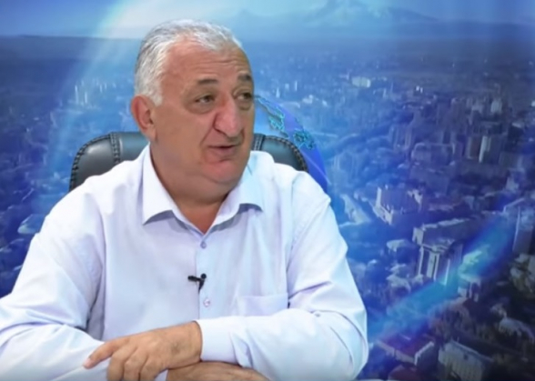 Փաշինյանը եղել է ահաբեկչական խմբավորման անդամներից մե՞կը (տեսանյութ)