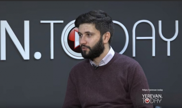 Ռազմավարական գործընկերոջ նկատմամբ նման վերաբերմունքն անհետևանք չի մնա․ քաղաքագետ (տեսանյութ)