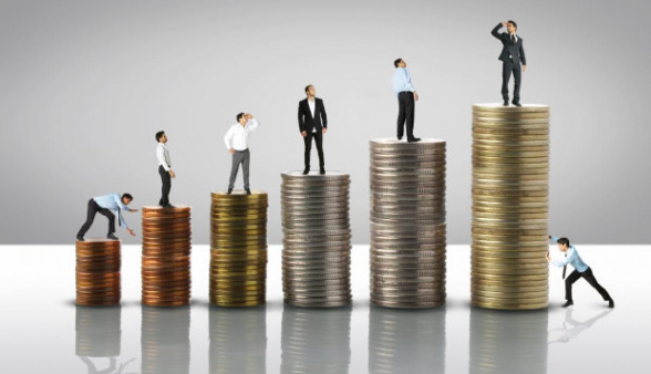 Парламент Армении принял в первом чтении законопроект о минимальной зарплате в 68 тысяч драмов