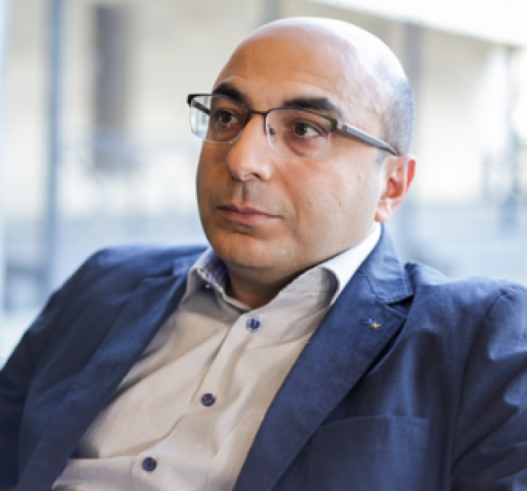 Վահե Հովհաննիսյան․