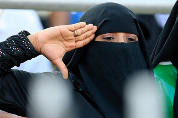 Սաուդյան Արաբիայում կանանց թույլատրել են ծառայել զինված ուժերում