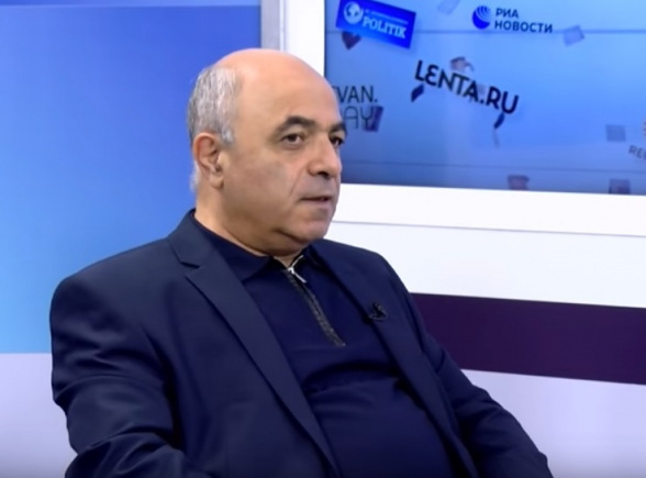 «Նույնիսկ Հիտլերին չհաջողվեց սեփականաշնորհել ՍԴ-ն մինչև պատերազմի սկիզբը»․ քաղաքագետ (տեսանյութ)