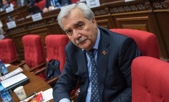 Շրիշակից ցածր մակարդակով, բայց կարևորը՝ «հպարտ»․ «Փաստ»