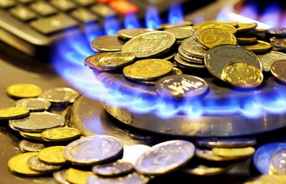 Что там назревает по вопросу тарифа на газ: «уступка» будет преподнесена в качестве величайшего успеха – «Паст»
