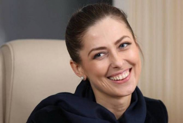 Իրանում ձերբակալվել է ռուսաստանցի լրագրողուհի Յուլյա Յուզիկը