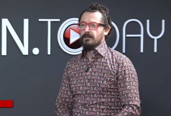 Այդ մարդիկ Նիկոլի հետ միասին դարձան հանցագործներ․ Մենուա Հարությունյան (տեսանյութ)