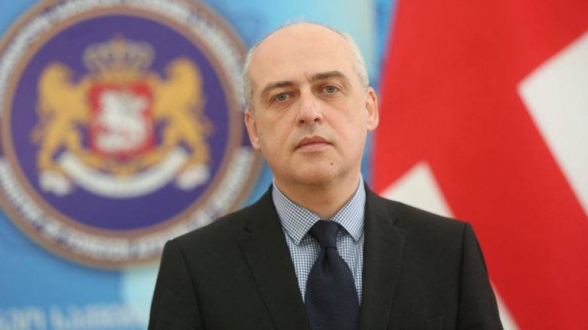 В Грузии заявили о желании как можно скорее восстановить авиасообщение с РФ