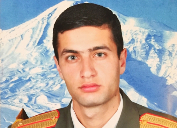 Ես, թե հայրենիքս․ Հովսեփ Կիրակոսյան