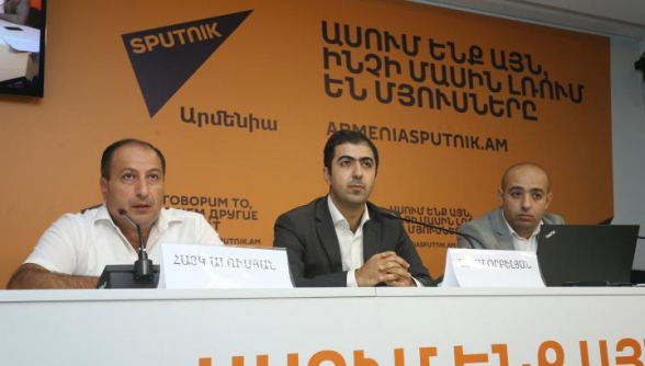 Քոչարյանի փաստաբանները ինքնաբացարկի միջնորդություն կներկայացնեն Աննա Դանիբեկյանին