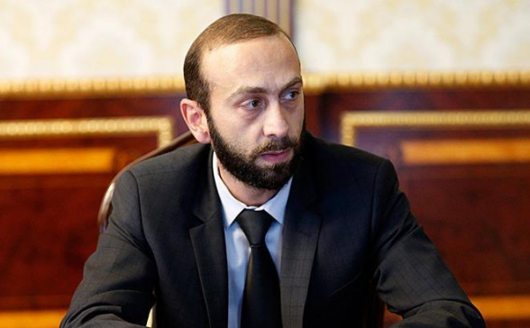 Ռուսները «ցրո՞ւմ» են Միրզոյանին․ 168․am