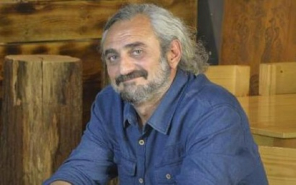 Երևանում Հ2 հեռուստաընկերության «Պահմտոցի» հաղորդաշարի հեղինակը վրաերթի է ենթարկել հետիոտնին