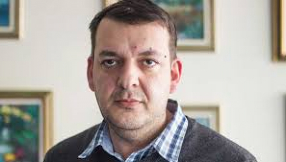 Հայաստանը կարելի է համարել աբսուրդապետություն. Տիգրան Քոչարյան (տեսանյութ)