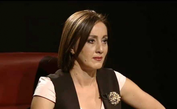 Нападение сторонников Никола Пашиняна на пресс-клуб «Айели» (видео, фото)