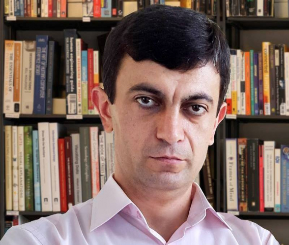 «Հայելու» վրա հարձակումը քաջնազարների կողմից սեփական անցյալի ուրվապատկերը ջնջելու փիլիսոփայության արտացոլանքն է