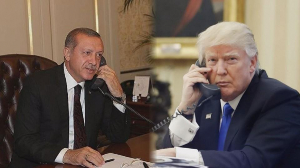 США не будут поддерживать военную операцию Турции в Сирии