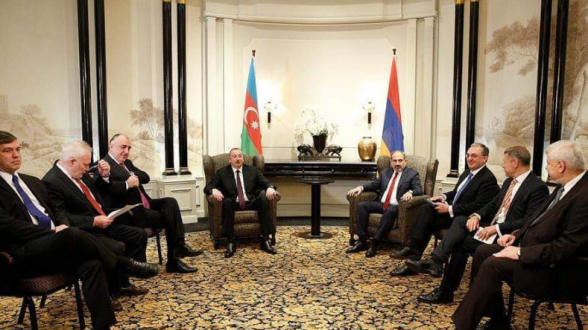 Երբ մանիպուլյացիան մարդու արյան մեջ է