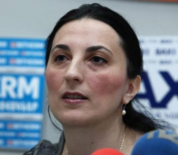 Շուշան Դոյդոյան․