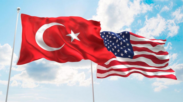 Մեկ Like-ի համար ԱՄՆ-ի դեսպանատան աշխատակցին կանչել են Թուրքիայի ԱԳՆ