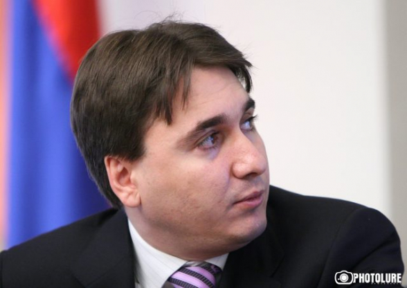 Եթե կառավարությունը շարունակի այսպես աշխատել, ներդրումներ չեն գա. Արմեն Գևորգյան (տեսանյութ)
