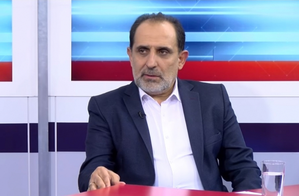 Մարդկայնորեն խղճում եմ Նիկոլ Փաշինյանին. Արամ Հարությունյան (տեսանյութ)