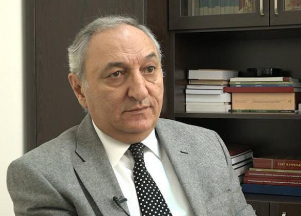 Ռոբերտ Քոչարյանը քաղաքական բանտարկյալ է. Վարդան Բոստանջյան