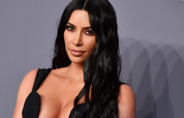 Сегодня съела самый лучший лаваш и ниточный сыр – Ким Кардашьян