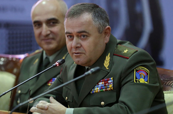 «Այլ ասելիք չունեմ». Արտակ Դավթյանը չի փոխել իր կարծիքն այն մասին, որ 2008-ի մարտի 1-ին բանակը չի կրակել (տեսանյութ)