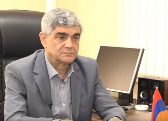 Փաշինյանի մարտական թևի գործողություններին րոպե առաջ պատասխան կտրվի․ Վիտալի Բալասանյան (հարցազրույց)