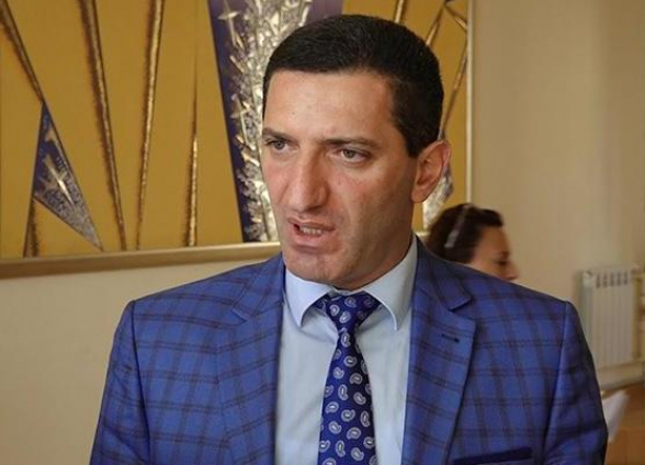 Վտանգված է երկրի ապագան