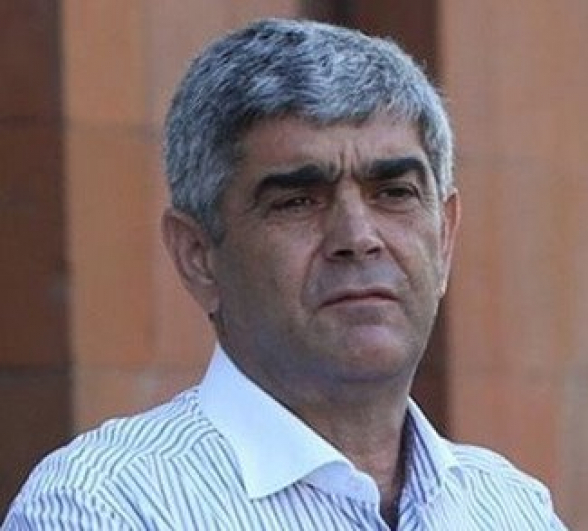 Վիտալի Բալասանյան․