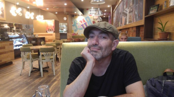 Մեծ դավադրությունը և Վիտալի Բալասանյանի զգոնությունը