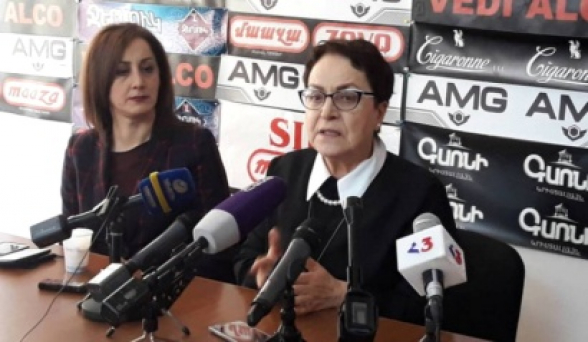 Անթույլատրելի է` դատախազությունը «Հայելի» ակումբի վրա հարձակման համար առաջադրել է ամենամեղմ պատիժը