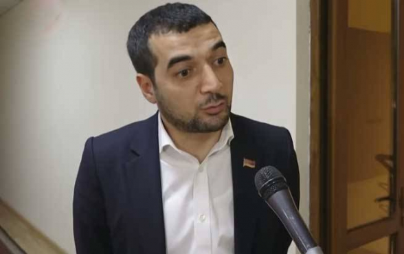 Փաշինյանի աներորդին ասել է՝ ինչքան շատ ձերբակալենք, այնքան կաճի մեր ռեյտինգը․ «Հրապարակ»