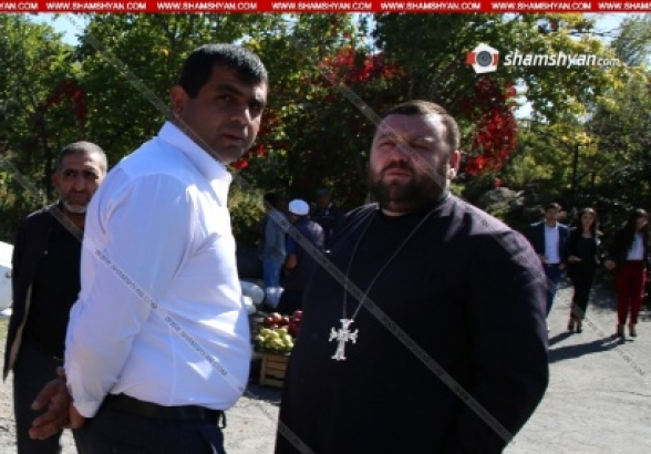 Արագածոտնի մարզի Սաղմոսավան գյուղի գյուղապետը կասկածվում է պաշտոնական դիրքն օգտագործելով՝ խոշոր չափի՝ մոտ 1,5 մլն դրամ յուրացնելու մեջ