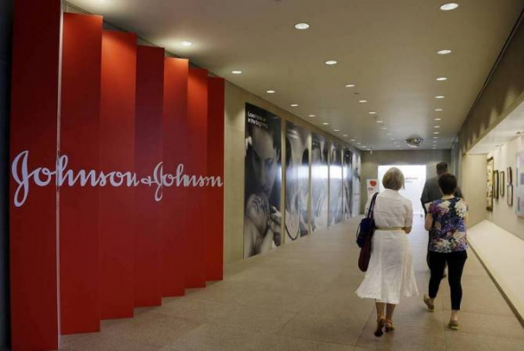 Դատարանը Johnson & Johnson-ին պարտավորեցրել է 8 մլրդ դոլար վճարել դեղամիջոցի կողմնակի էֆեկտի համար