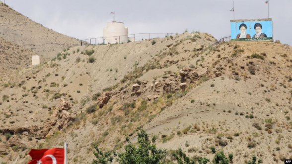 Իրանը անսպասելի զորավարժություններ է սկսել Թուրքիային սահմանամերձ շրջանում