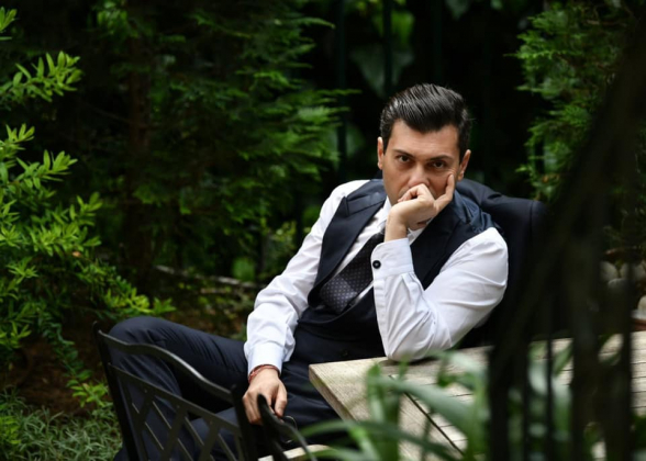 Մշակույթի, նորարարության, հասարակական և հոգևոր առաջընթացի ցանկացած անհատական թռիչք սատարում պետք է ունենա